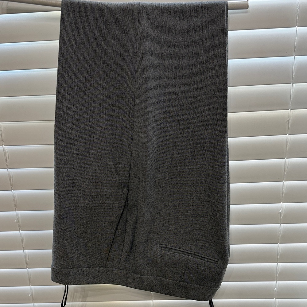 Kasper Gray Women's Trousers